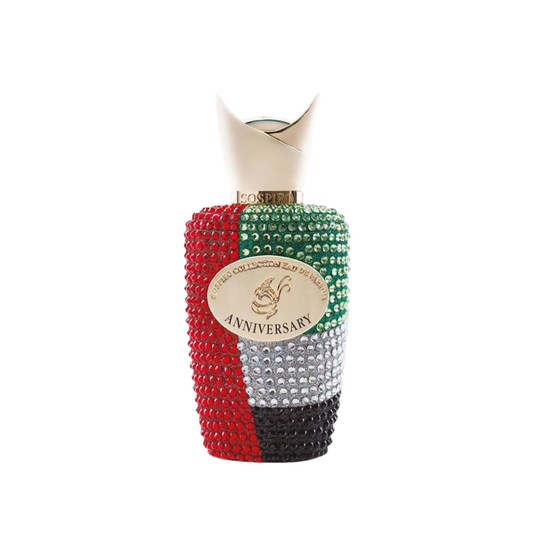 Sospiro Anniversary Eau de Parfum (EDP)