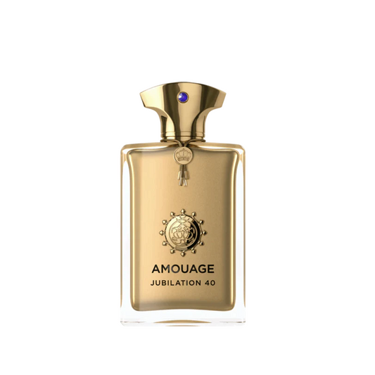 Jubilation 40 Extrait de Parfum 100ml