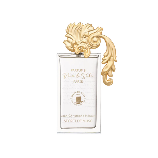 Secret de Musc Parfum intense