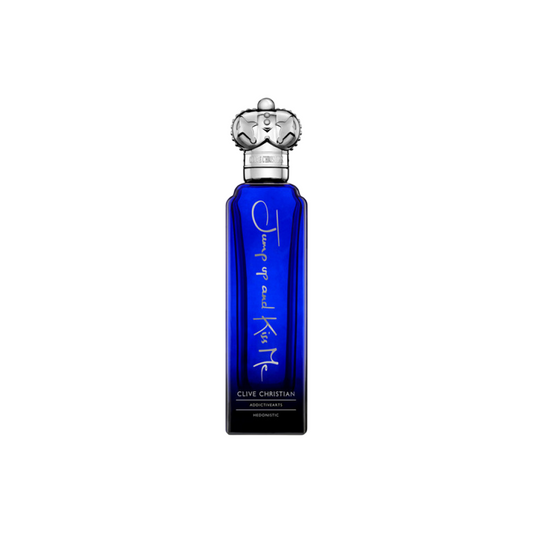 Jump up and Kiss Me Hedonistic Parfum