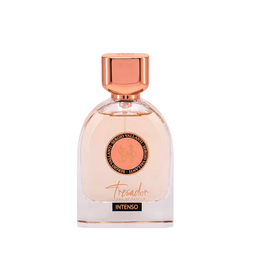Tresador Intenso Eau de Parfum (EDP)