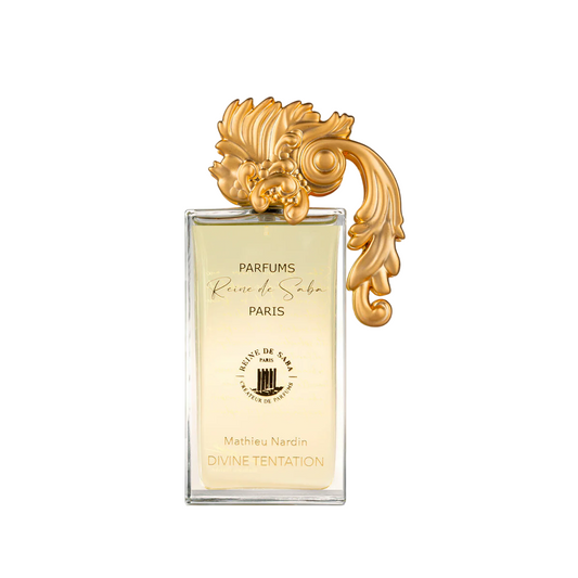 Divine Tentation Parfum intense