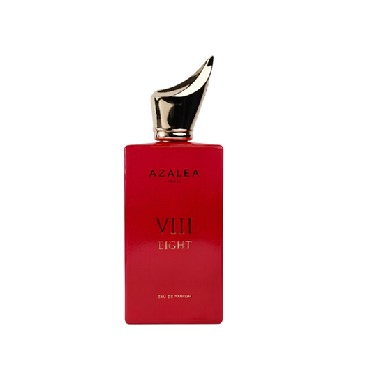 VIII Eight Eau de Parfum (EDP) 100ML