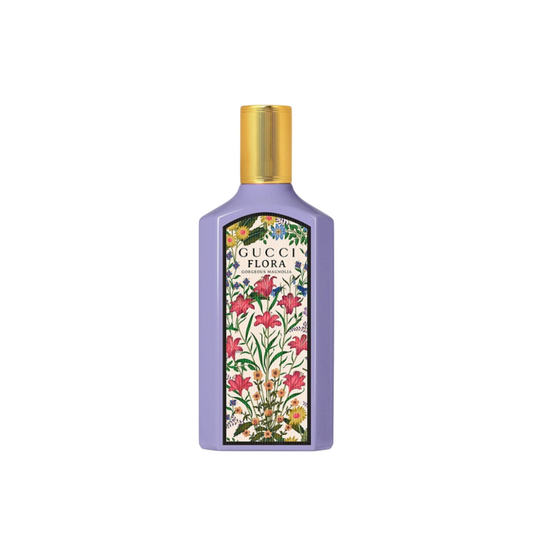 Gucci flora gorgeous magnolia Eau de Parfum (EDP)