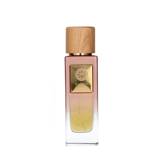 Natural wood  karma Eau de Parfum (EDP) 100ML