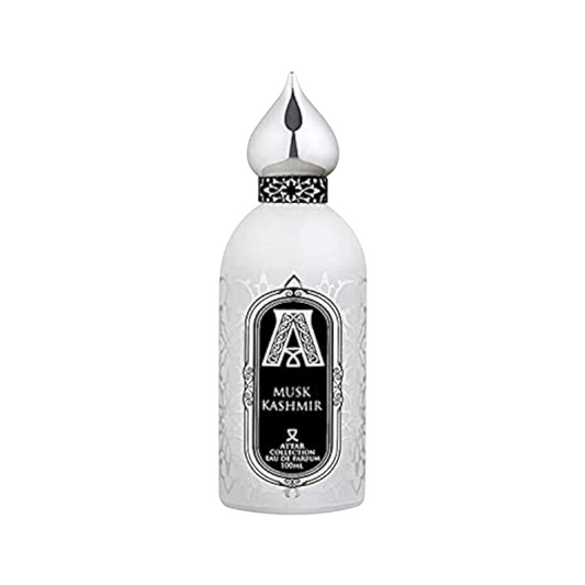 Musk Kashmir Eau de Parfum (EDP) 100ml