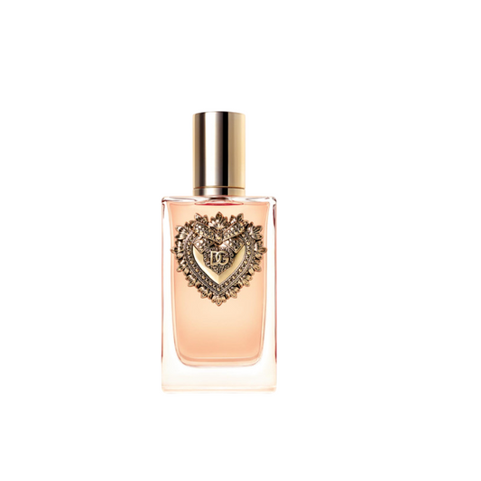 Devotion Eau de Parfum (EDP)