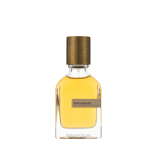 bergamask parfum