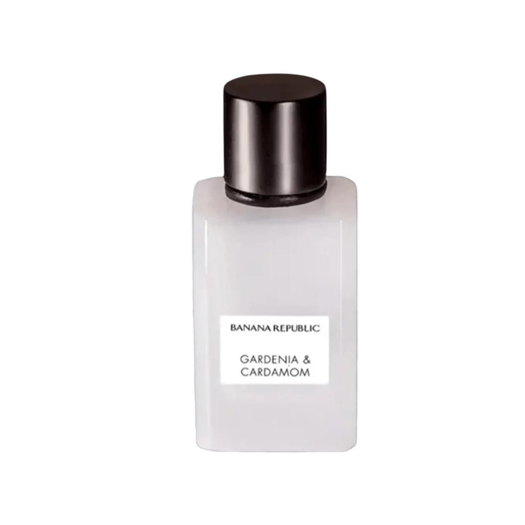Gardenia & Cardamom Eau de Parfum (EDP)