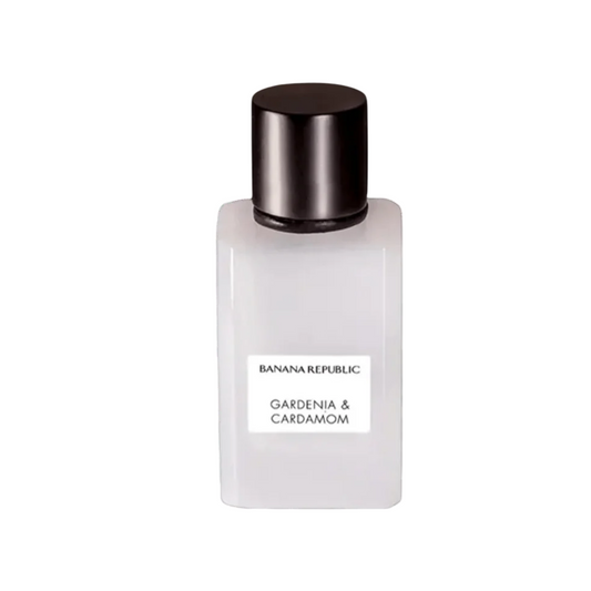 Gardenia & Cardamom Eau de Parfum (EDP)