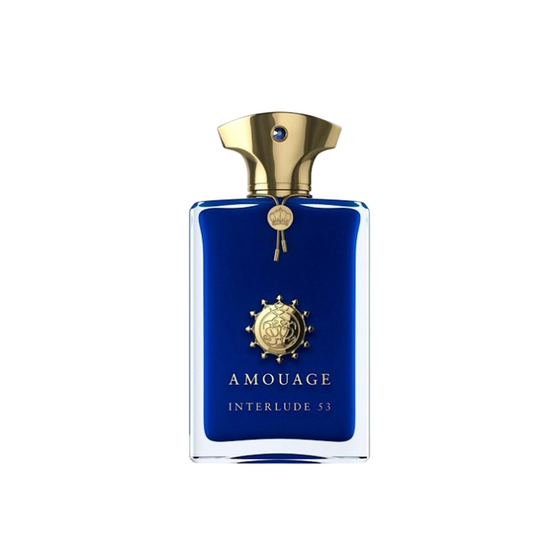 Interlude 53 Extrait de Parfum 100ml
