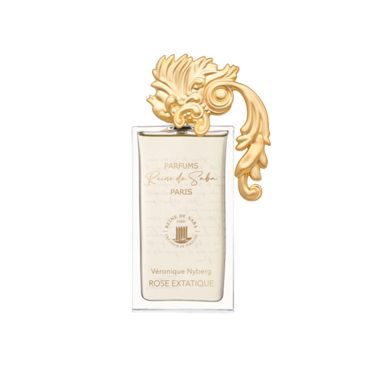 Rose Extatique Parfum intense
