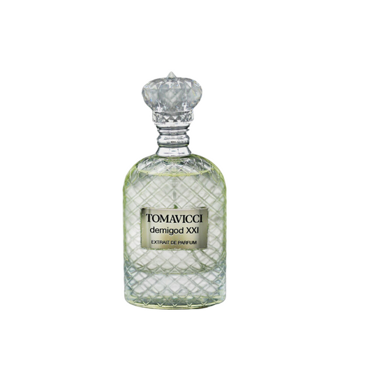 Demigod XXI Extrait de Parfum 100ML