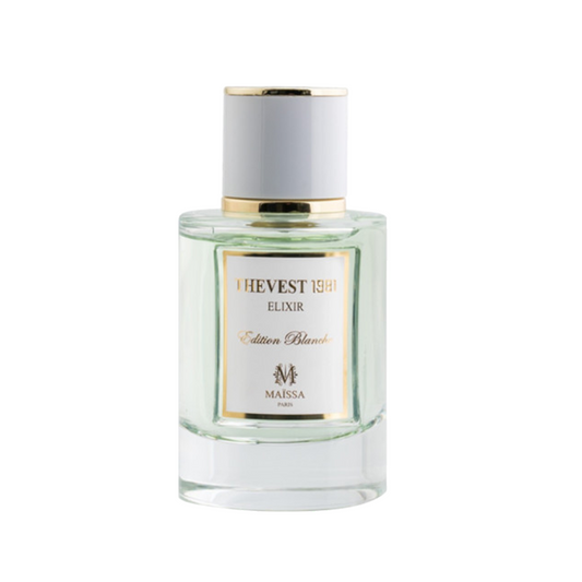 Thevest 1981 Eau de Parfum (EDP) 100ml
