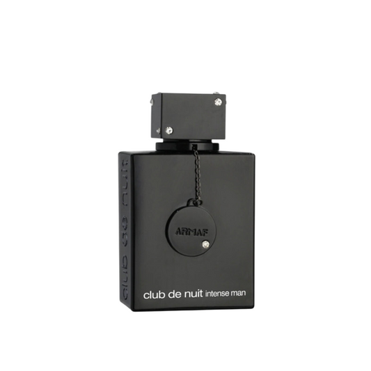 Club de Nuit Intense Man Eau de Toilette (EDT)  intense