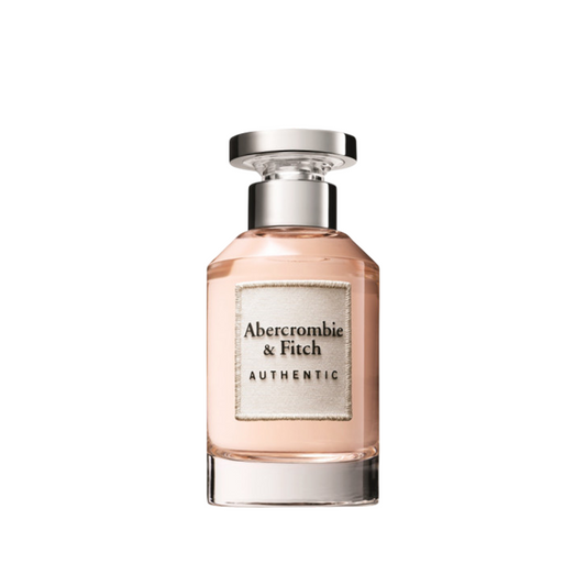 Authentic Woman Eau de Parfum (EDP)
