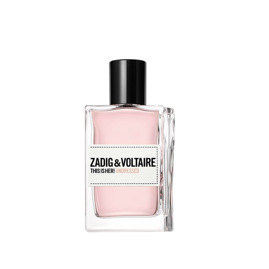 This Is Her! Undressed Eau de Parfum (EDP)