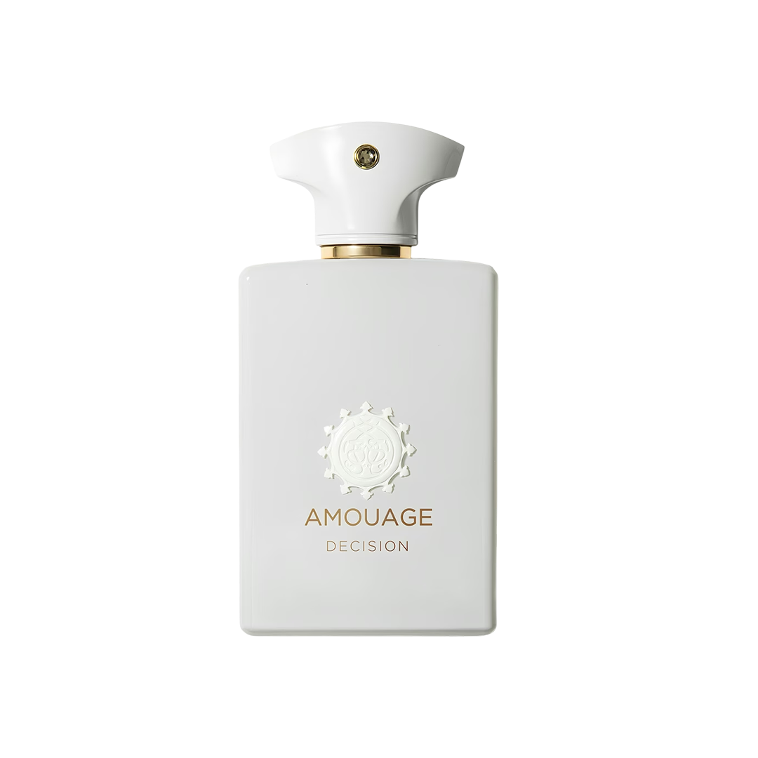 Decision Amouage Eau de Parfum (EDP)