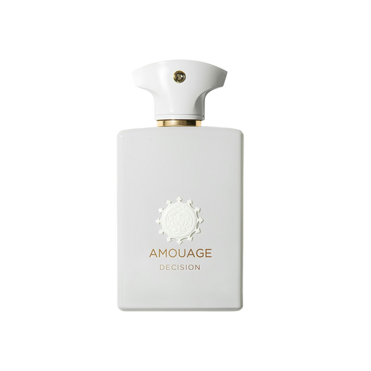 Decision Amouage Eau de Parfum (EDP)