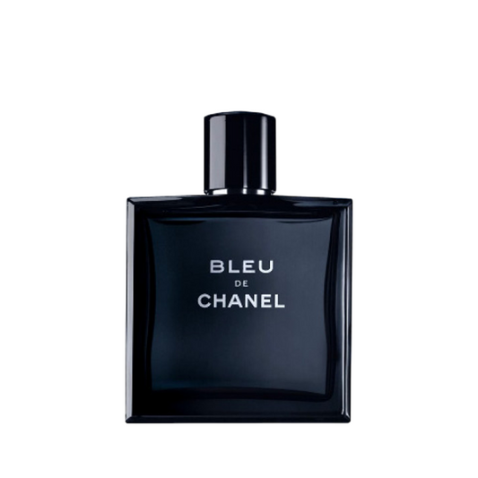 Bleu de chanel Eau de Toilette (EDT)