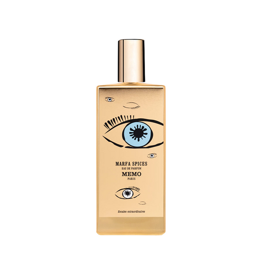 Marfa Spices Eau de Parfum (EDP) 75ML