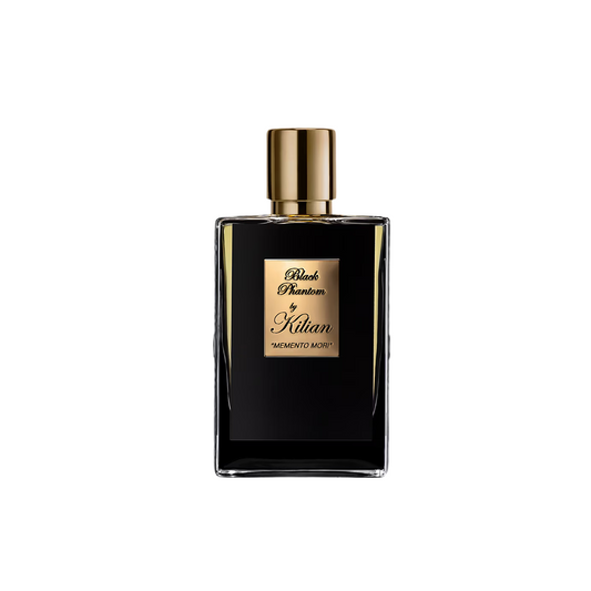 Black phantom memento mori Eau de Parfum (EDP) 50ML
