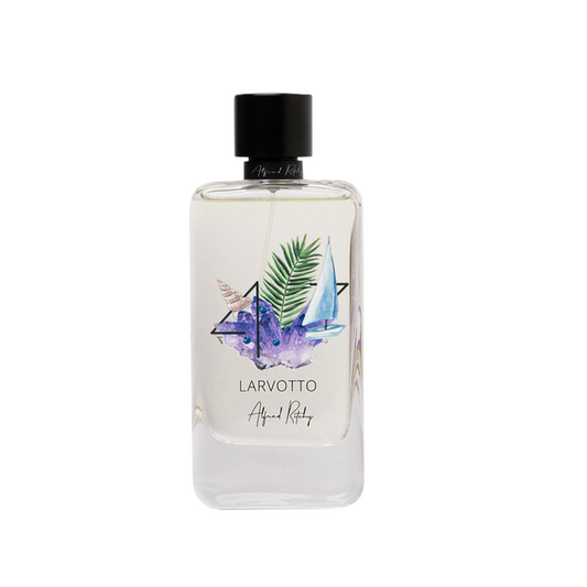 larvotto Eau de Parfum (EDP) 100ml‏