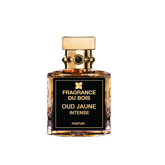 Oud Jaune Intense Eau de Parfum (EDP)