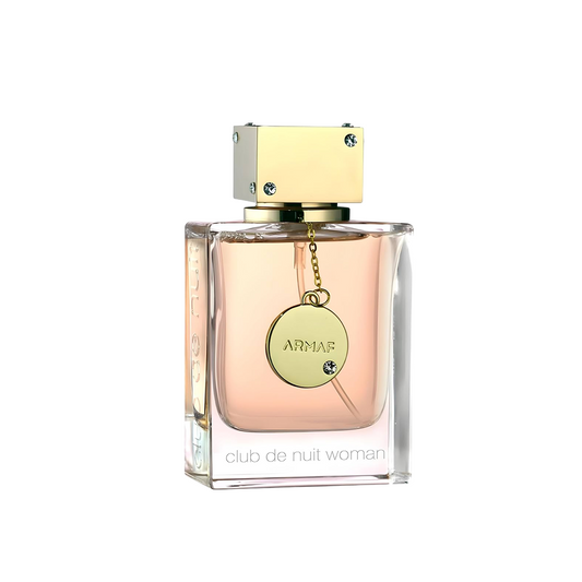 Club de Nuit Woman Eau de Parfum (EDP)
