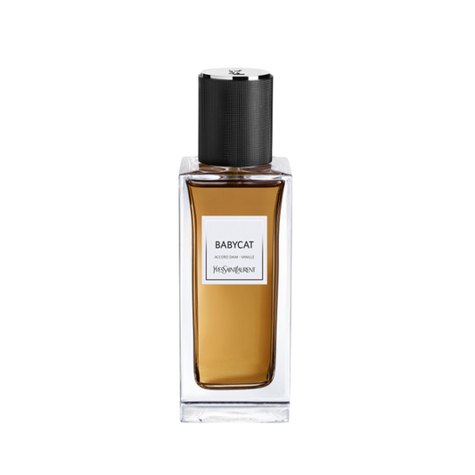 Babycat Eau de Parfum (EDP)