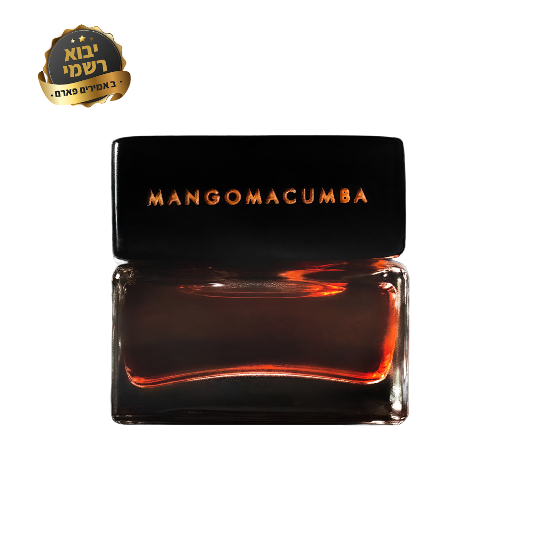 SPIRITICA MANGOMACUMBA 50ML