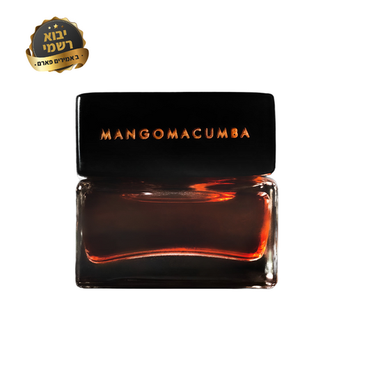 SPIRITICA MANGOMACUMBA 50ML