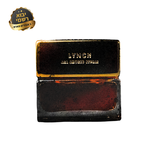 SPIRITICA LYNCH 50ML EXT DE PARF