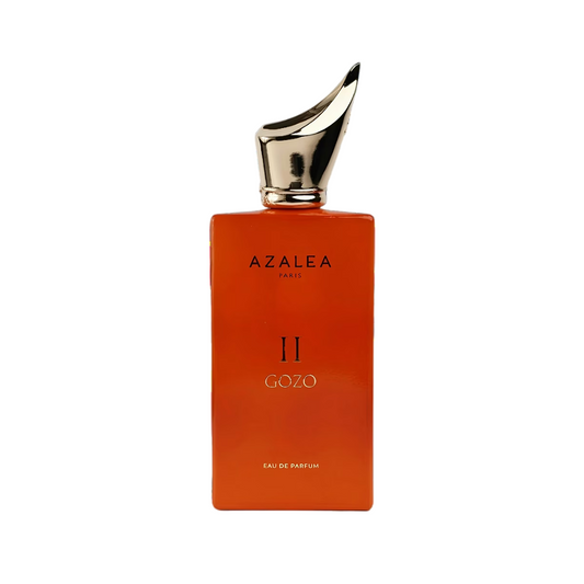 AZALEA II GOZO 100ML