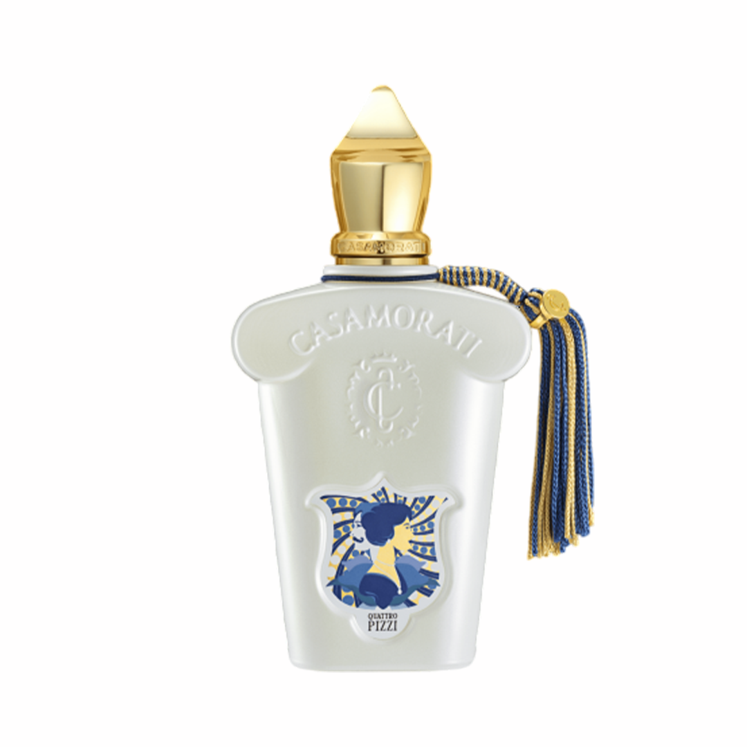 Quattro Pizzi Eau de Parfum (EDP)