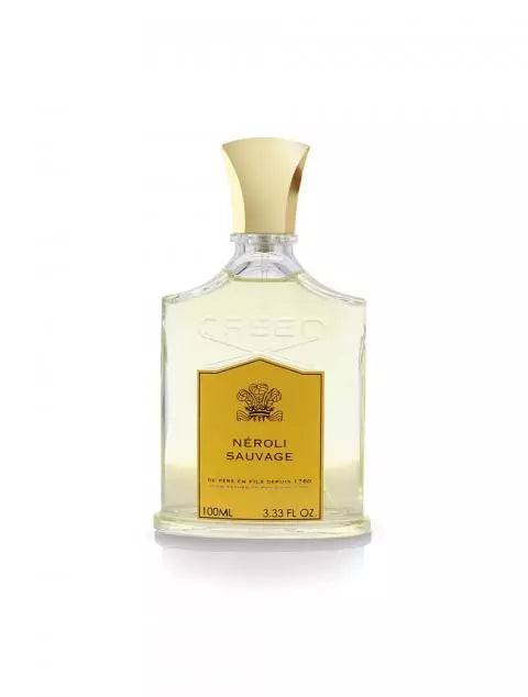 neroli sauvage Eau de Parfum (EDP)