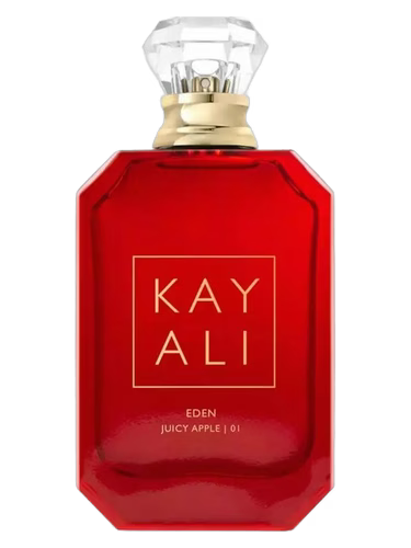 KAYALI EDEN JUICY APPLE 01 EDP 100ML UNISEX