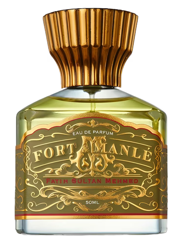 Fatih Sultan Mehmed Fort & Manle