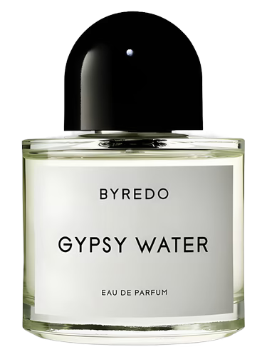 BYREDO GYPSY WATER