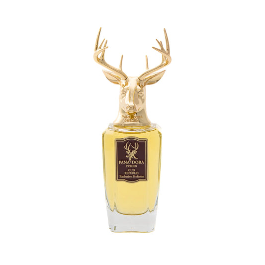 pana dora sweden oud republic
