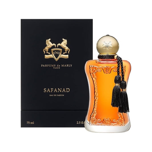 PDM SAFANAD 75ML EDP לגבר