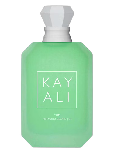 KAYALI YUM PISTACHIO GELATO 33 EDP INTS 100ML UNISEX