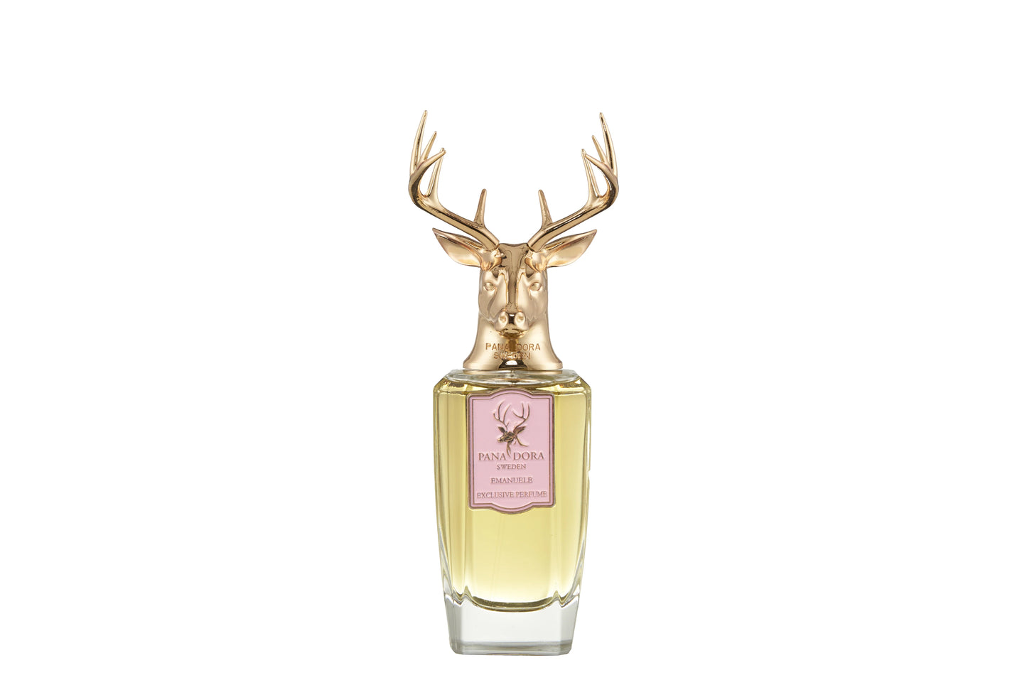 Emanuele Eau de Parfum (EDP)