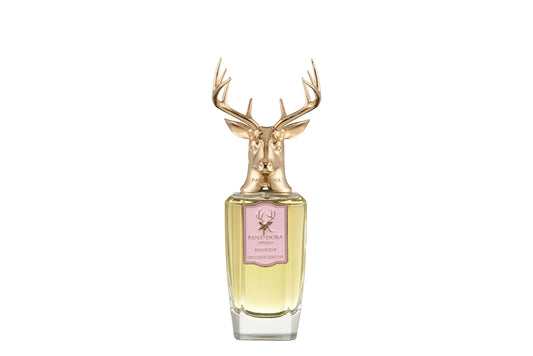 Emanuele Eau de Parfum (EDP)