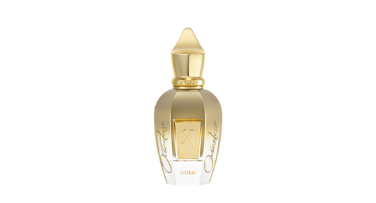 Uden Overdose Parfum