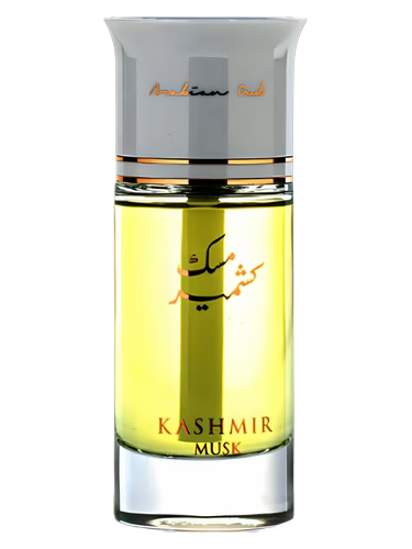 Kashmir Musk Arabian Oud