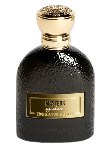 Masters Signature Emirates Pride Perfumes